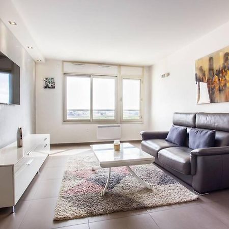 Apartamento Prox.Gare Montparnasse-Galeries Lafayette! 4Pers. París Exterior foto