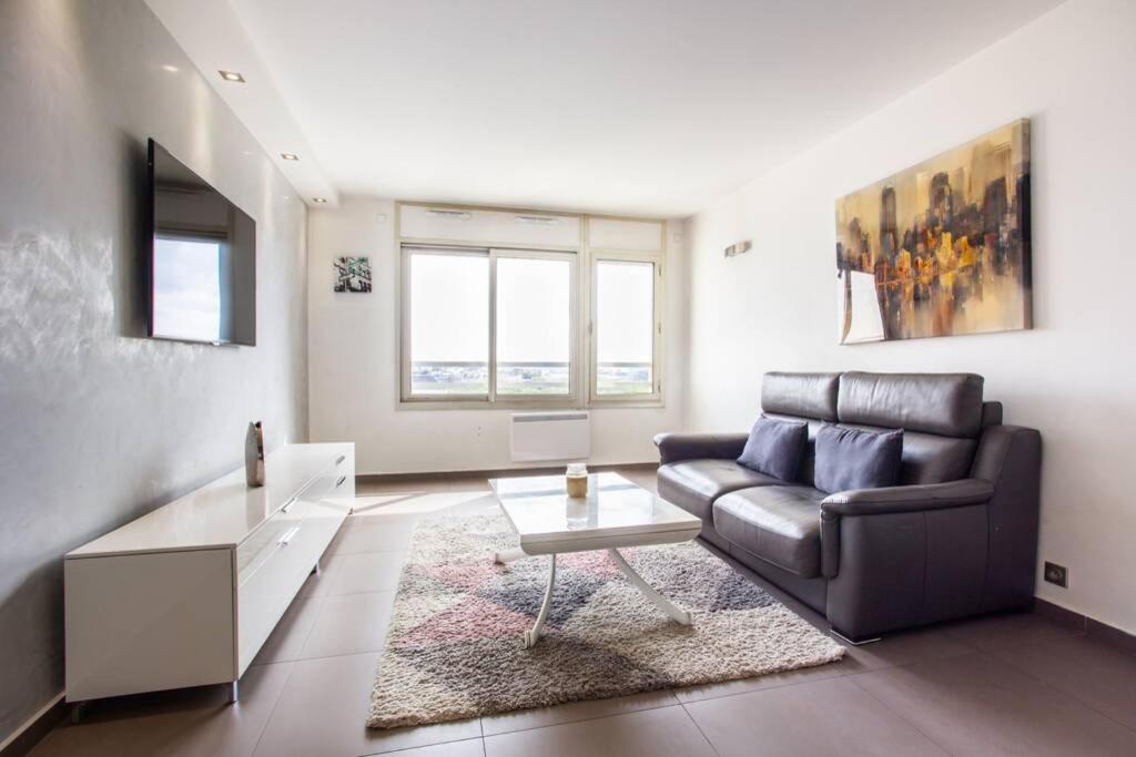 Apartamento Prox.Gare Montparnasse-Galeries Lafayette! 4Pers. París Exterior foto