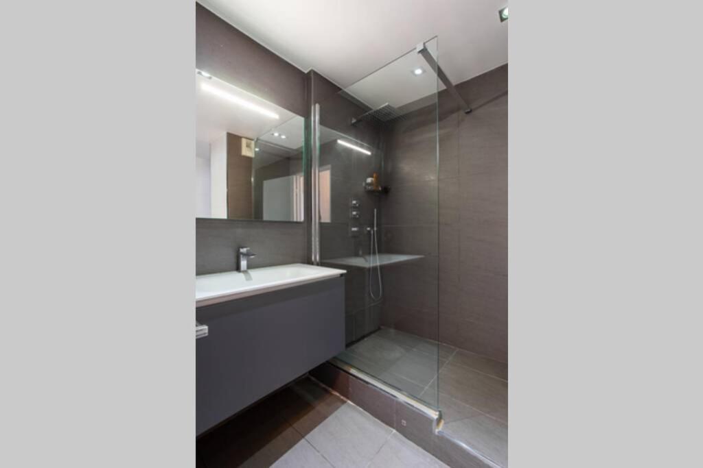 Apartamento Prox.Gare Montparnasse-Galeries Lafayette! 4Pers. París Exterior foto